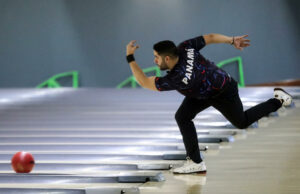 Panamá y Guatemala ganan medallas de oro en boliche de Juegos Centroamericanos Panamá y Guatemala ganan medallas de oro en boliche de Juegos Centroamericanos