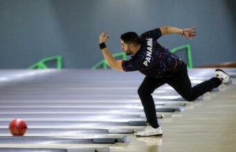 Panamá y Guatemala ganan medallas de oro en boliche de Juegos Centroamericanos Panamá y Guatemala ganan medallas de oro en boliche de Juegos Centroamericanos
