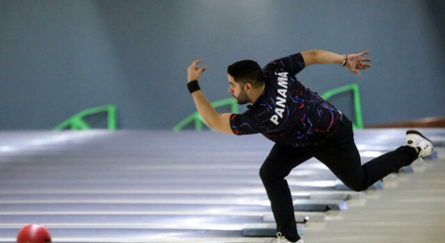 Panamá y Guatemala ganan medallas de oro en boliche de Juegos Centroamericanos Panamá y Guatemala ganan medallas de oro en boliche de Juegos Centroamericanos