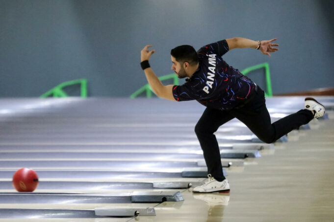 Panamá y Guatemala ganan medallas de oro en boliche de Juegos Centroamericanos Panamá y Guatemala ganan medallas de oro en boliche de Juegos Centroamericanos