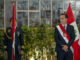 Presidente de Perú decreta emergencia en Lima por 30 días contra el crimen Presidente de Perú decreta emergencia en Lima por 30 días contra el crimen