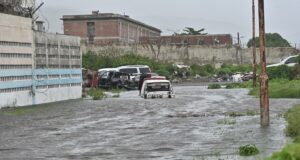 Primer ministro de Jamaica declara “zona catastrófica” tras el paso del huracán Melissa Primer ministro de Jamaica declara "zona catastrófica" tras el paso del huracán Melissa