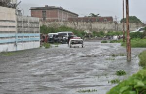 Primer ministro de Jamaica declara “zona catastrófica” tras el paso del huracán Melissa Primer ministro de Jamaica declara "zona catastrófica" tras el paso del huracán Melissa