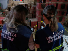 Quince muertos en Brasil por el consumo de bebidas alcohólicas adulteradas Quince muertos en Brasil por el consumo de bebidas alcohólicas adulteradas