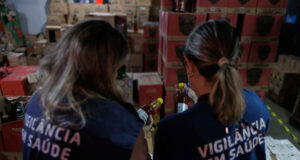 Quince muertos en Brasil por el consumo de bebidas alcohólicas adulteradas Quince muertos en Brasil por el consumo de bebidas alcohólicas adulteradas