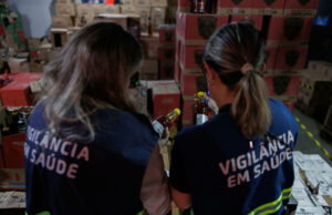 Quince muertos en Brasil por el consumo de bebidas alcohólicas adulteradas Quince muertos en Brasil por el consumo de bebidas alcohólicas adulteradas