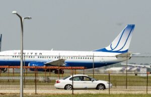 Retrasos en vuelos de Nashville y Chicago por escasez de personal aeroportuario Retrasos en vuelos de Nashville y Chicago por escasez de personal aeroportuario