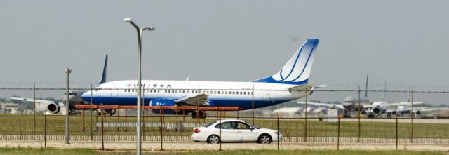 Retrasos en vuelos de Nashville y Chicago por escasez de personal aeroportuario