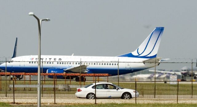 Retrasos en vuelos de Nashville y Chicago por escasez de personal aeroportuario Retrasos en vuelos de Nashville y Chicago por escasez de personal aeroportuario