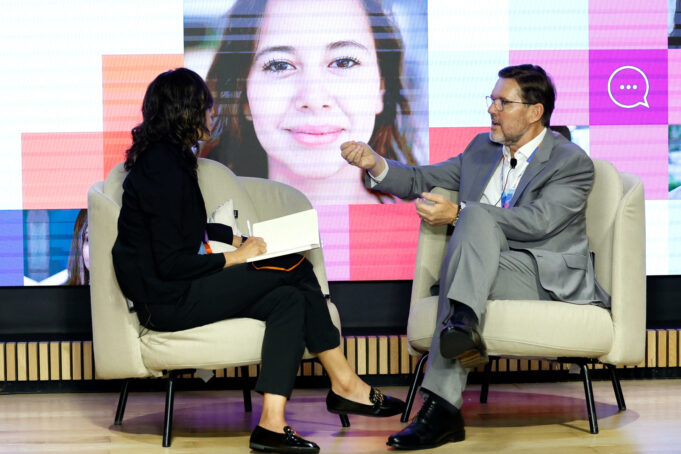 Salud latinoamericana mejora con descentralización, tecnología e inversión como pilares fundamentales Salud latinoamericana mejora con descentralización, tecnología e inversión como pilares fundamentales