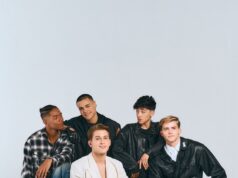 Santos Bravos, la primera boy band latina creada con la metodología K-pop Santos Bravos, la primera boy band latina creada con la metodología K-pop