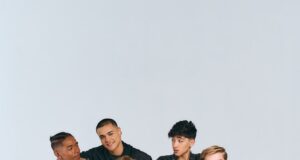 Santos Bravos, la primera boy band latina creada con la metodología K-pop Santos Bravos, la primera boy band latina creada con la metodología K-pop