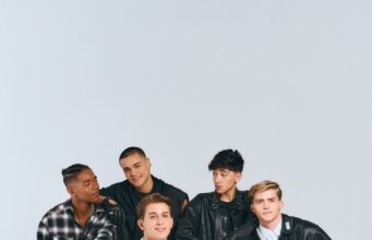 Santos Bravos, la primera boy band latina creada con la metodología K-pop Santos Bravos, la primera boy band latina creada con la metodología K-pop