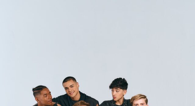 Santos Bravos, la primera boy band latina creada con la metodología K-pop Santos Bravos, la primera boy band latina creada con la metodología K-pop