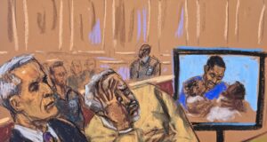 Sean ‘Diddy’ Combs sentenciado a cuatro años y dos meses por dos cargos de prostitución Sean 'Diddy' Combs sentenciado a cuatro años y dos meses por dos cargos de prostitución