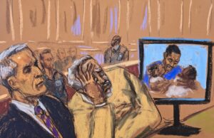 Sean ‘Diddy’ Combs sentenciado a cuatro años y dos meses por dos cargos de prostitución Sean 'Diddy' Combs sentenciado a cuatro años y dos meses por dos cargos de prostitución