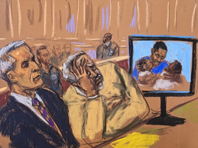Sean 'Diddy' Combs sentenciado a cuatro años y dos meses por dos cargos de prostitución
