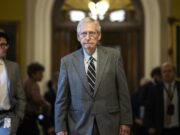 Senado de EEUU aprueba anular aranceles globales impuestos previamente por Trump Senado de EEUU aprueba anular aranceles globales impuestos previamente por Trump