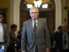 Senado de EEUU aprueba anular aranceles globales impuestos previamente por Trump Senado de EEUU aprueba anular aranceles globales impuestos previamente por Trump