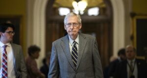 Senado de EEUU aprueba anular aranceles globales impuestos previamente por Trump Senado de EEUU aprueba anular aranceles globales impuestos previamente por Trump