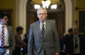 Senado de EEUU aprueba anular aranceles globales impuestos previamente por Trump Senado de EEUU aprueba anular aranceles globales impuestos previamente por Trump