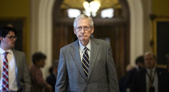 Senado de EEUU aprueba anular aranceles globales impuestos previamente por Trump Senado de EEUU aprueba anular aranceles globales impuestos previamente por Trump