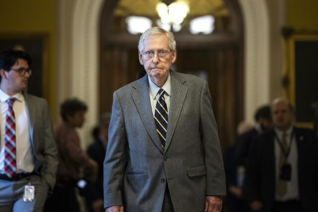 El Senado estadounidense aprueba anular los aranceles globales impuestos por Trump Senado de EEUU aprueba anular aranceles globales impuestos previamente por Trump