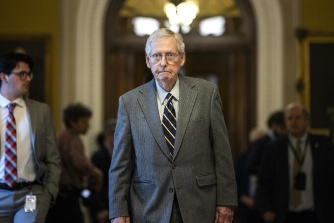 Senado de EEUU aprueba anular aranceles globales impuestos previamente por Trump Senado de EEUU aprueba anular aranceles globales impuestos previamente por Trump