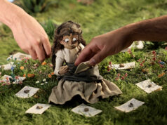 ‘Soy Frankelda’: primer largometraje mexicano de animación en stop motion ‘Soy Frankelda’: primer largometraje mexicano de animación en stop motion