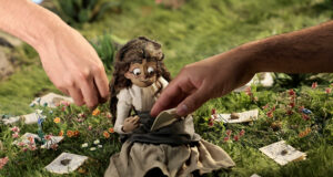 ‘Soy Frankelda’: primer largometraje mexicano de animación en stop motion ‘Soy Frankelda’: primer largometraje mexicano de animación en stop motion