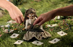‘Soy Frankelda’: primer largometraje mexicano de animación en stop motion ‘Soy Frankelda’: primer largometraje mexicano de animación en stop motion