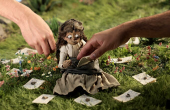 ‘Soy Frankelda’: primer largometraje mexicano de animación en stop motion ‘Soy Frankelda’: primer largometraje mexicano de animación en stop motion