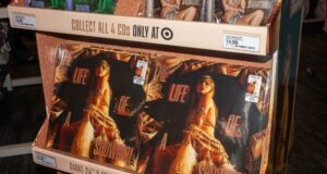 Taylor Swift triunfa en rankings, pero pierde la conexión con algunos fans Taylor Swift triunfa en rankings, pero pierde la conexión con algunos fans