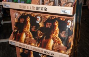 Taylor Swift triunfa en rankings, pero pierde la conexión con algunos fans Taylor Swift triunfa en rankings, pero pierde la conexión con algunos fans