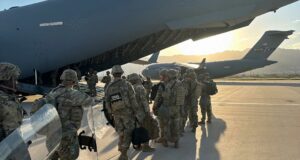 Texas despliega “grupo élite” con experiencia fronteriza en Chicago Texas despliega "grupo élite" con experiencia fronteriza en Chicago