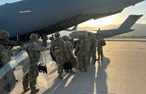 Texas despliega “grupo élite” con experiencia fronteriza en Chicago Texas despliega "grupo élite" con experiencia fronteriza en Chicago