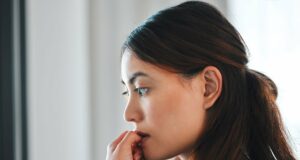 Un prometedor nuevo tratamiento podría calmar la ansiedad para millones de estadounidenses Un prometedor nuevo tratamiento podría calmar la ansiedad para millones de estadounidenses