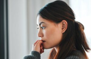 Un prometedor nuevo tratamiento podría calmar la ansiedad para millones de estadounidenses Un prometedor nuevo tratamiento podría calmar la ansiedad para millones de estadounidenses