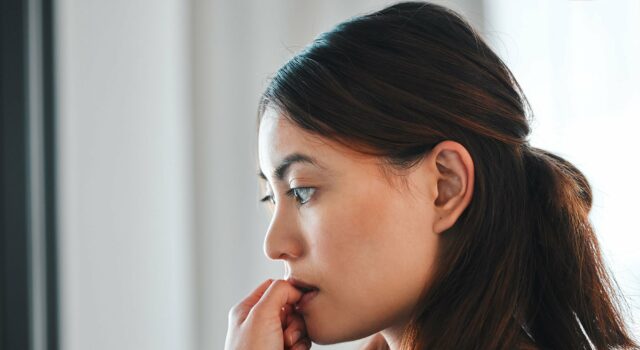 Un prometedor nuevo tratamiento podría calmar la ansiedad para millones de estadounidenses Un prometedor nuevo tratamiento podría calmar la ansiedad para millones de estadounidenses