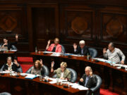 Uruguay aprueba eutanasia tras aborto, matrimonio igualitario y la Ley Trans Uruguay aprueba eutanasia tras aborto, matrimonio igualitario y la Ley Trans