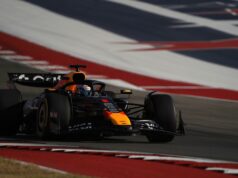 Verstappen vence a McLaren y mantiene la emoción en el Mundial de F1 con gran actuación Verstappen vence a McLaren y mantiene la emoción en el Mundial de F1 con gran actuación