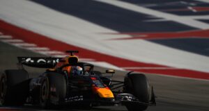 Verstappen vence a McLaren y mantiene la emoción en el Mundial de F1 con gran actuación Verstappen vence a McLaren y mantiene la emoción en el Mundial de F1 con gran actuación