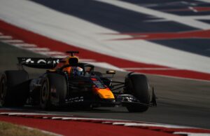 Verstappen vence a McLaren y mantiene la emoción en el Mundial de F1 con gran actuación Verstappen vence a McLaren y mantiene la emoción en el Mundial de F1 con gran actuación