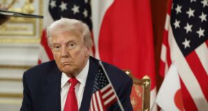 Trump cree que redadas migratorias necesitan más alcance y defiende las tácticas usadas Trump cree que redadas migratorias necesitan más alcance y defiende las tácticas usadas