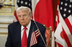 Trump cree que redadas migratorias necesitan más alcance y defiende las tácticas usadas Trump cree que redadas migratorias necesitan más alcance y defiende las tácticas usadas