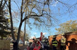 1 muerto en accidente en Center Point, Chalkville School Road cerrado por “período prolongado” 1 muerto en accidente en Center Point, Chalkville School Road cerrado por “período prolongado”