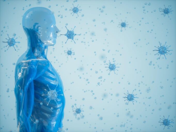 “Entrenar” el Sistema Inmunológico, revela una nueva investigación "Entrenar" el Sistema Inmunológico, revela una nueva investigación