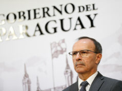 Paraguay despliega más de 4.000 militares para reforzar fronteras contra crimen y terrorismo Paraguay despliega más de 4.000 militares para reforzar fronteras contra crimen y terrorismo