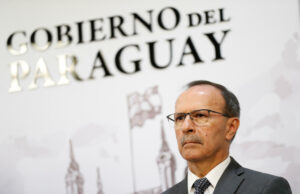 Paraguay despliega más de 4.000 militares para reforzar fronteras contra crimen y terrorismo Paraguay despliega más de 4.000 militares para reforzar fronteras contra crimen y terrorismo