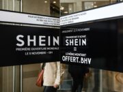 Francia suspende temporalmente a Shein al mismo tiempo que abre su primera tienda Francia suspende temporalmente a Shein al mismo tiempo que abre su primera tienda
